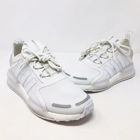 adidas | Shoes | Adidas Shoes Womens 8 White Nmd V3 Athletic Boost Comfort  Performance Active Nib | Poshmark